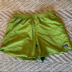 Patagonia 5” Baggies